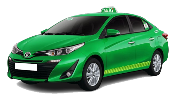 Gọi taxi quảng ngãi