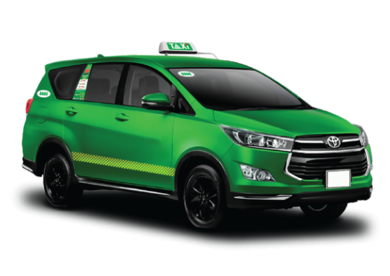 Gọi taxi quảng ngãi